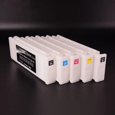 T6931-T6935 compatible Ink Cartridge for Eps T5000 T3000 T5200 T7200 T3270 T5270 picture