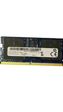Ramaxel 16GB DDR5 SO-DIMM 262-Pin PC5-5600 1x16GB RMSB3410KP88RIBE-5600 picture