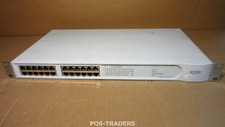 3Com 3C16988A SuperStack 3 24 Port 10/100 Switch 3300MM Network Managed Switch picture