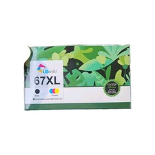 Cartridge for Printers, Ubinki 67xl, Nib picture