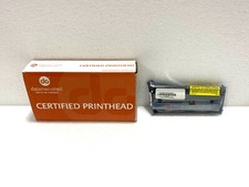 Kyoecra Datamax KPW-104-8TBB4-DMX Printhead 653Ω picture