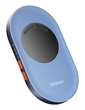 Undetectable Mechanical Mouse Jiggler, Ultra-Slim Mouse Mover, with Random In... picture