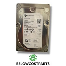 💻 Seagate Archive HDD ST8000AS0002 8TB 5980RPM SATA HDD ⚙️ picture