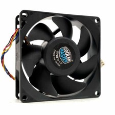 Cooling Fan for HP Pavilion 500-023w / 570-p020 Desktop Heatsink  picture