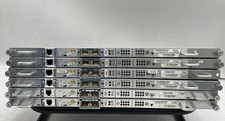 LOT OF 6 EMC 100-562-126 4GB Link Control Card picture