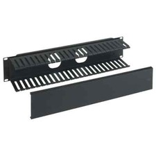 ICC ICCMSCMA42 PANEL, FRONT FINGER DUCT, 24-SLOT, 2RMS picture
