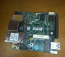 AAEON APOLLO1 Pico-ITX Intel Atom (BGA) Motherboard HDMI Dual LAN USB picture