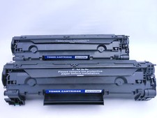 2PK CF279A 279A Laser Toner Cartridge for HP Laserjet Pro M26nw M12w M26a M12a picture