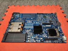 Apple XServe A1279 Xeon E5520 2.26GHz Logic Board/Motherboard 820-2335-A picture
