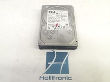 Dell 00H6GP 2TB 7200RPM SATAII 3.5