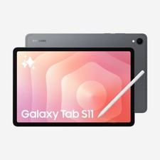 Samsung Galaxy Tab S11 Tablet, 11 in Dynamic AMOLED 2X Display, 256GB Storage, picture
