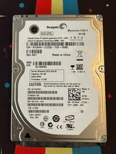 Seagate ST980811AS 9S1132-031 80GB HD 5400.3 Momentus picture