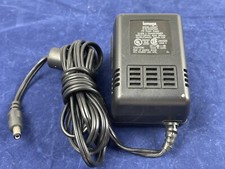 IOMEGA A42407 AC ADAPTER 24VDC 700MA 7FT CABLE P/N 30297000 picture