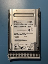 Cisco 1.6TB 12G SAS 2.5