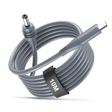 Starlink Mini USB C to DC Power Cable 32.8FT, 100W Input Power 10M/32FT picture