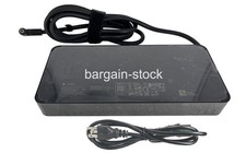 Genuine 19.5V 16.92A 330W AC Adapter Charger For HP TPN-LA32 N80119-001 Slim GaN picture