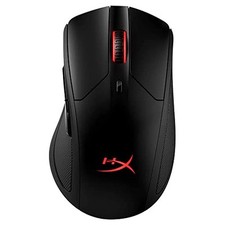 HyperX Pulsefire Dart - Wireless RGB Gaming Mouse  Software-Controlled picture