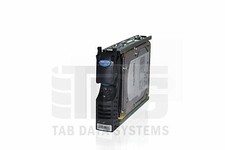 EMC 005048730 146GB 15K 4Gbps 3.5 Fibre Channel FC HDD CX-4G15-146 picture