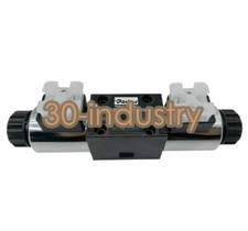 1PCS New Fits For PARKER D1VW004CNJC91 Hydraulic Directional Control Valve picture