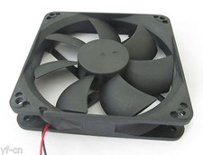 10pcs 140x140x25mm 140mm 14025 5V 12V 24V 2pin Brushless DC Cooling Fan picture