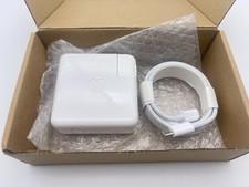 New Genuine 61W Power Cord Adapter Laptop Charger for MacBook Pro 2020 2022 picture
