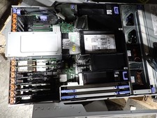IBM 00E4403 System Boackplane for S814 Power8 8286-41A Server Motherboard picture