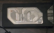 EK-Quantum Vector FE RTX 3080 Black Special Edition Water Block picture