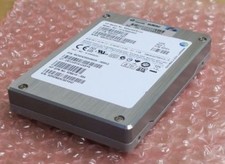HP 200GB 2.5