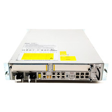 Cisco ASR-9001 Includes 2x A9K-MPA-4X10GE 4-Port 10GbE ASR 9001 Router picture
