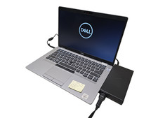 Dell Latitude 5410 i5-10210U@1.6GHz 256GB SSD 16GB Ram Win 11 Tested picture