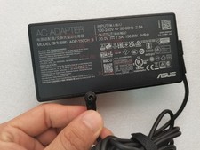 OEM 150W 20V 7.5A ADP-150CH B 4.5mm ForASUS Vivobook Pro 15 OLED M6500XV Charger picture