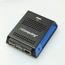 Raspberry PI 4 Model B Broadcom ARM v8 2GB RAM 32GB Micro SD Raspberry PI OS B2 picture