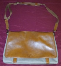 Fossil Laptop Messenger Bag picture