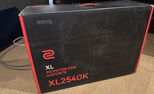 BenQ Zowie XL2540K 24.5