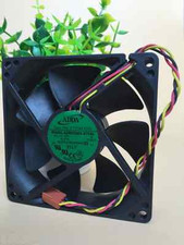 Brand ADDA AD0912MX-A76GL 9025 9CM DC 12V 0.17A HP P/N:447580-001 axial fan picture