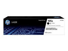 HP 105a Toner Black for Laser 107, MFP 135, MFP 137 W1105A picture