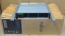 Fujitsu ETERNUS AF250 Drive Expansion 24-Bay 4x 400GB SAS 12G SSD FTS:ETFEADAU picture