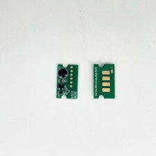 2PC Rite Disposable Ink Cartridge Chip for Memjet VP700 Label Printer picture