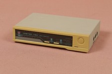 MASTER VIEW CPU SWITCH CS-122 2 PORTS DESKTOP VGA SERIAL PS2 picture