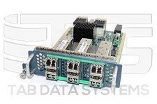 Cisco N10-E0060 6-Port 8GB FC Expansion Module for UCS 6100 Series w/ 6x 8G SFPs picture