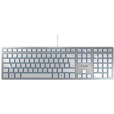 CHERRY KC 6000 SLIM Keyboard picture