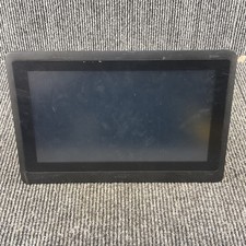 Wacom Cintiq Companion Hybrid 16GB Black, DTH-A1300 - Untested picture