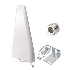 Wide Band 698-2700MHz 9dBi 10dBi Directional Yagi Antenna N Female 3G 4G Network picture