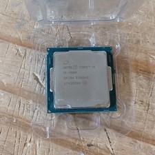 Intel Core i5-7600 64GB 4.10GHz CPU Processor picture
