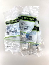 (LOT OF 10) Ortronics OR-TJ5E00-36 TracJack CAT5e Jack Blue ~STSI picture