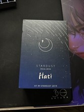 G-wolves Hati Stardust HT-M AW ACE Wired Mouse Special Limited Edition picture