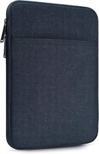 10 Inch Travel Tablet Sleeve Case for Samsung Galaxy Tab A9+ Plus 11
