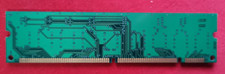 HYUNDAI MEMORY 64MB HYM7V72A801 TFG-10 AA - 168P picture