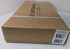 RackMount IT Palo Alto RM-PA-T2 V2 Single Rack Kit 1U Rack Mount - NEW picture