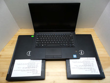 Lot of 3 🔥 DELL Latitude 7390 ✨ 13 in ✨ i5-8th Gen ✨ No RAM/SSD/Charger 👀 picture